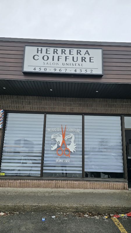 Herrera Coiffure
