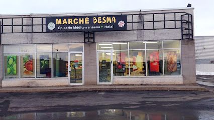Marché Besma
