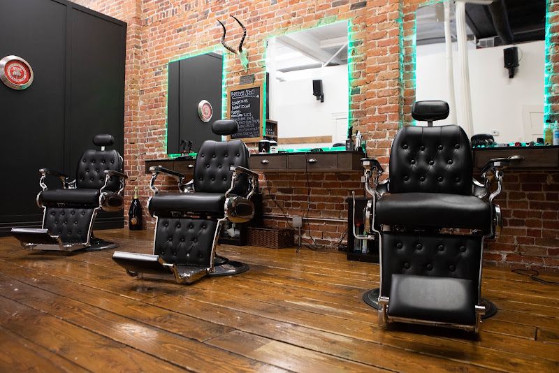 Victory salon de coiffure