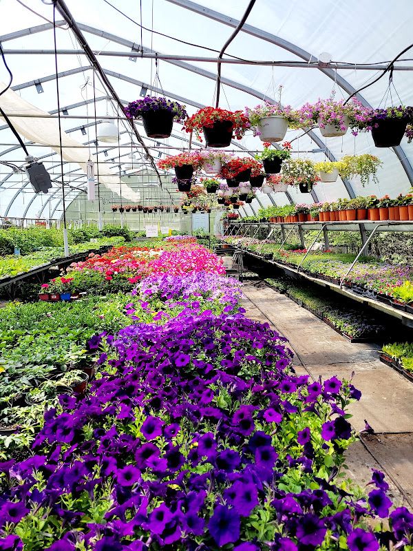 Croisée de Longueuil - Les Jardins de La Croisée