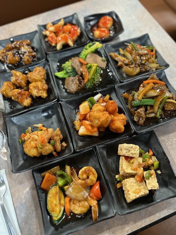 WOK Ô Piment