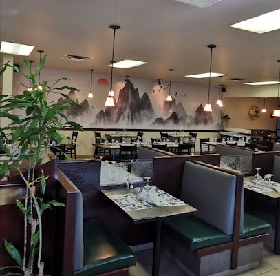 Le Restaurant FU
