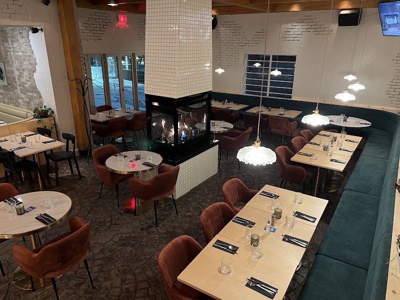 Brasserie Murtha