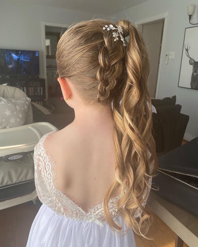 Salon de coiffure Lulu