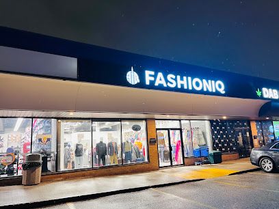 FashionIQ