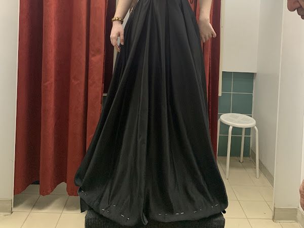 Reparations Chez Ma Couturiere