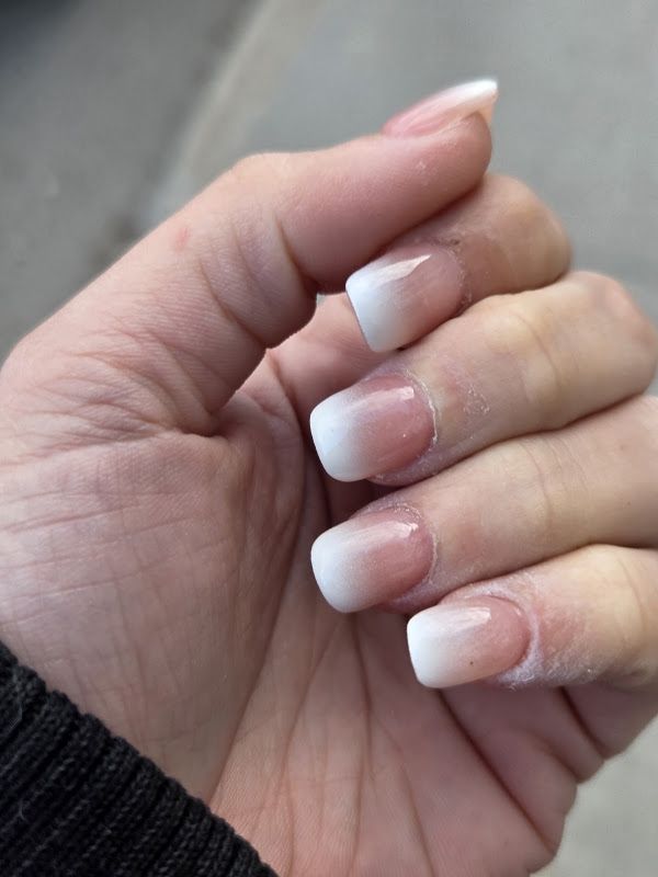Ongles Mely et spa - Joliette