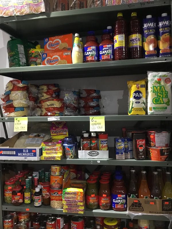 DEPANNEUR/CONVENIENCE STORE