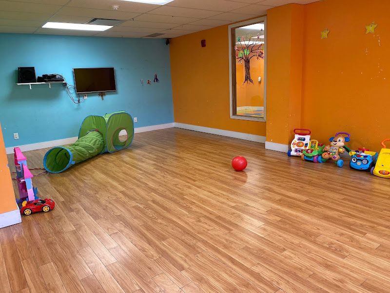 Garderie Montessori Westmount
