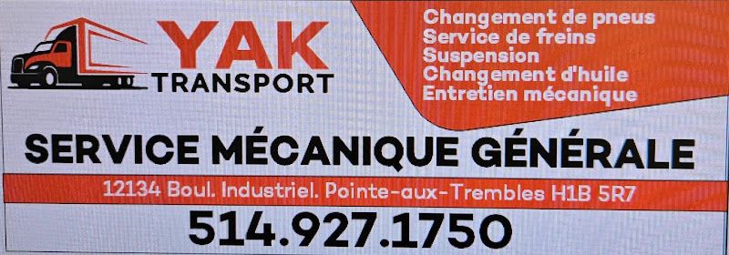 Service Mécanique Générale