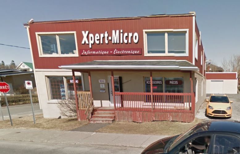 Xpert-Micro