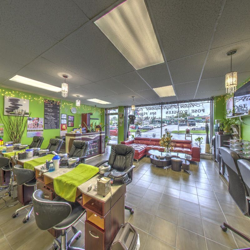 Aiden Professionnel Ongles