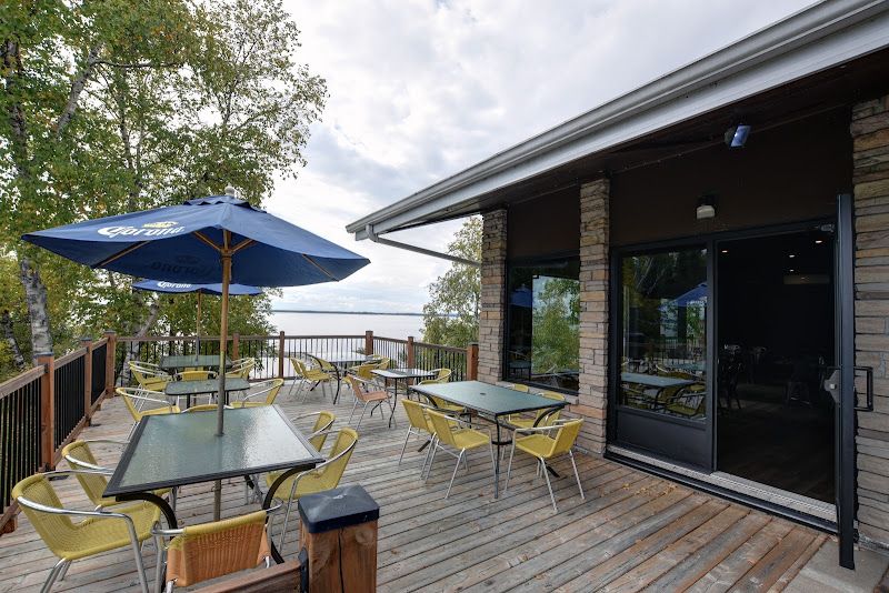 Resto Le Chalet