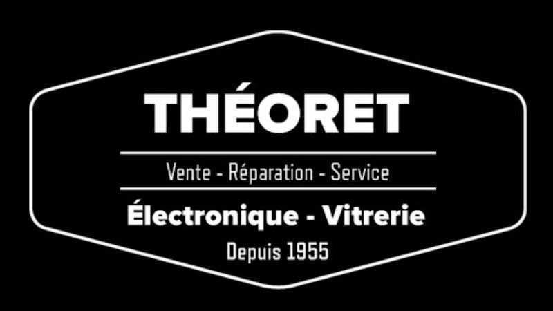 Quincaillerie Théorêt