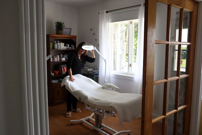 La crème de la crème - Salon esthétique à Chandler