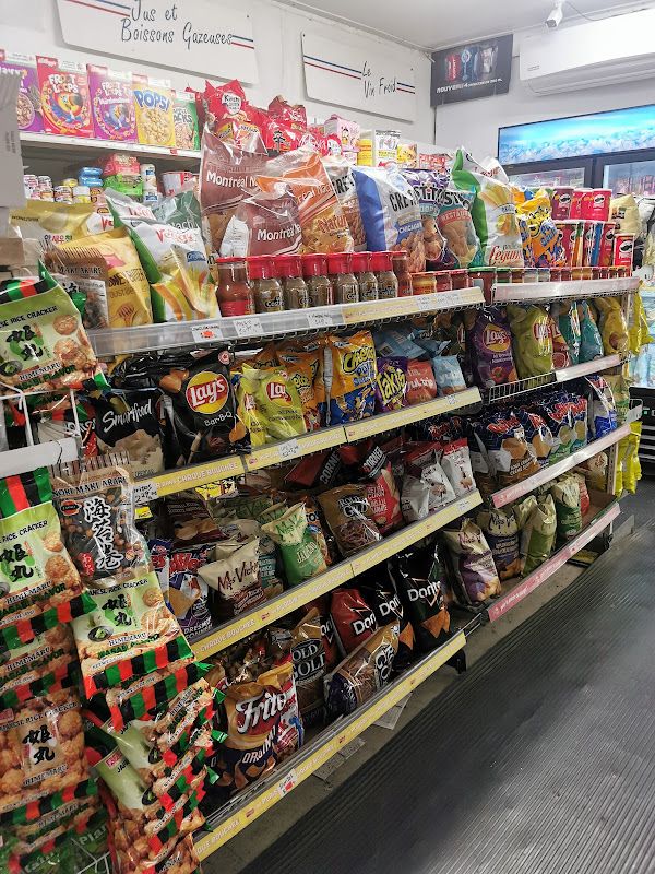 Dépanneur Souricière
