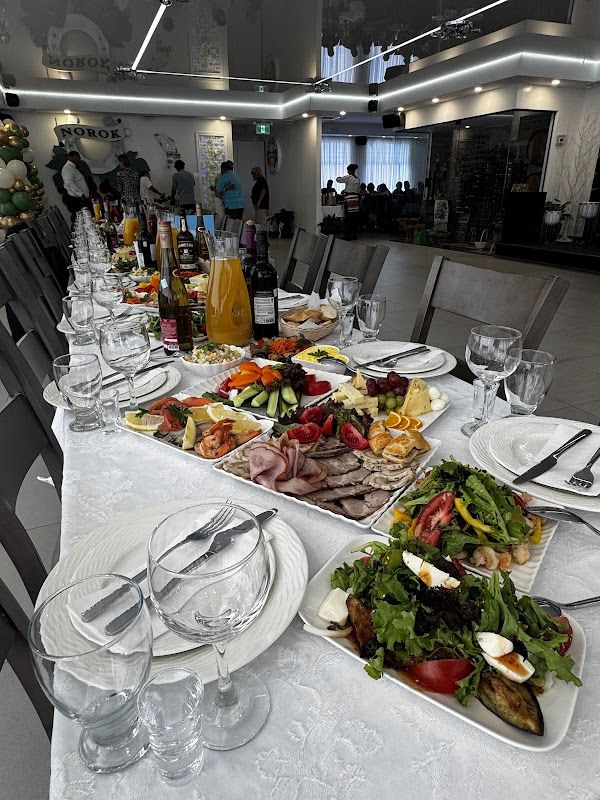 Restaurant Norok