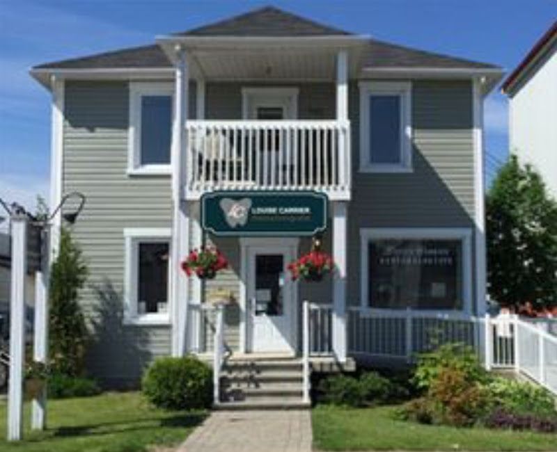 Clinique Denturologiste Louise Carrier inc.