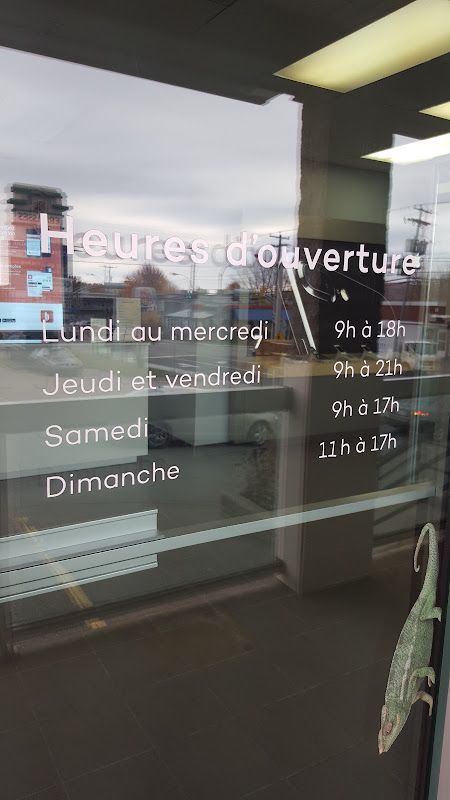 Cellulaire + Solutions sans fil