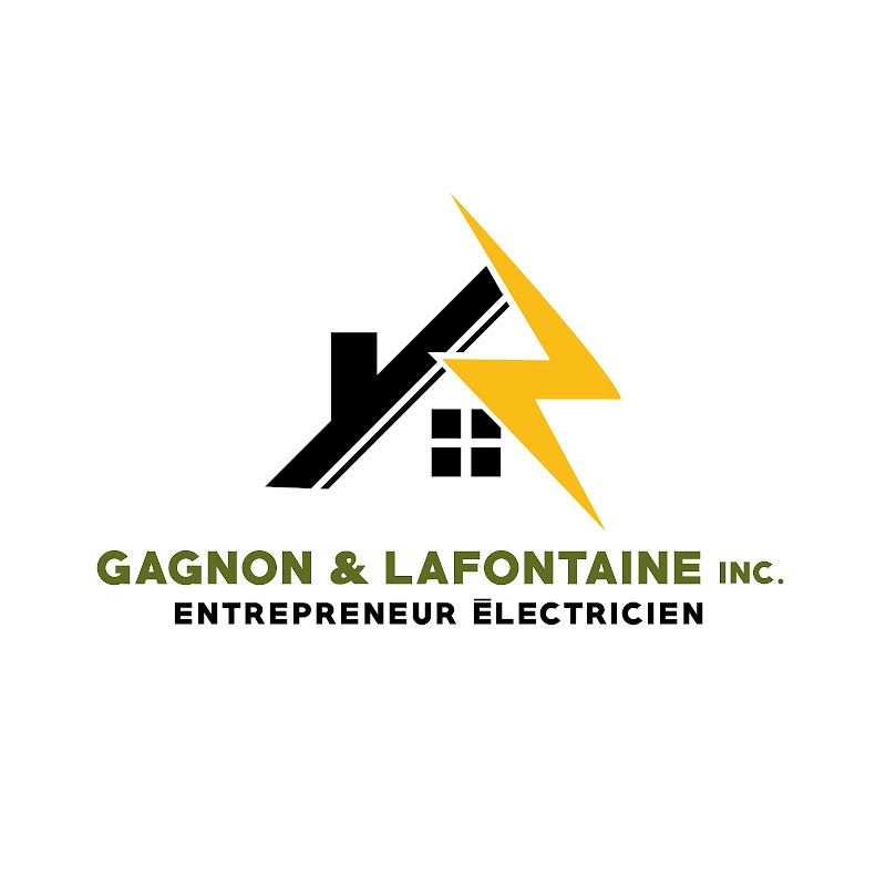 Gagnon & Lafontaine inc.