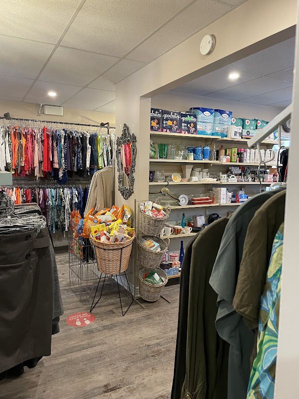 Serendipity Boutique
