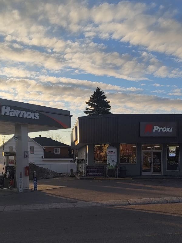 Depanneur Keno