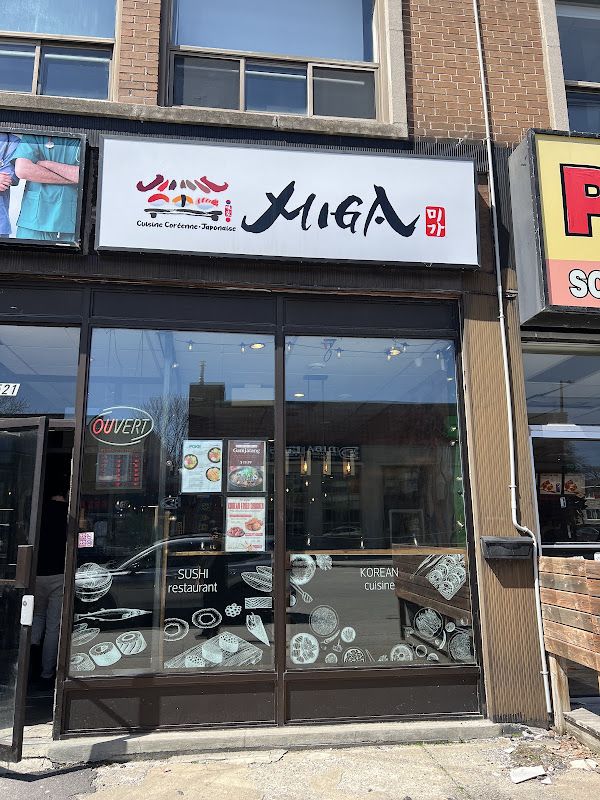 MIGA(미가)