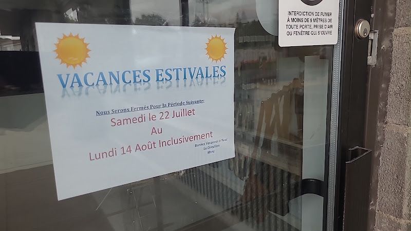 Entreprises J Labrie Et Filles