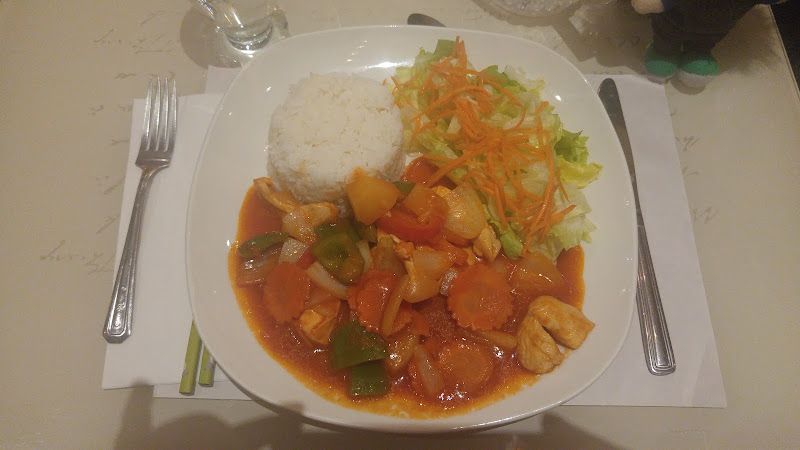 Restaurant Khroua Thai