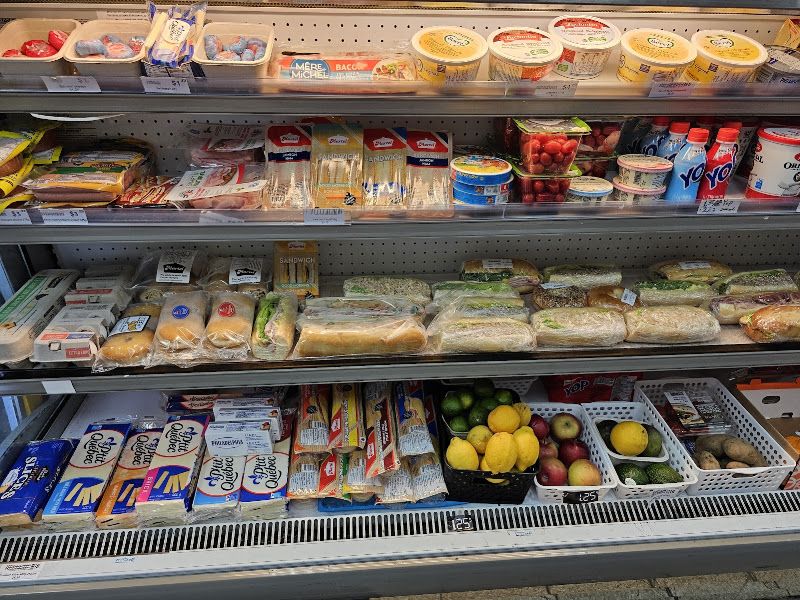 Depanneur 7 Jours