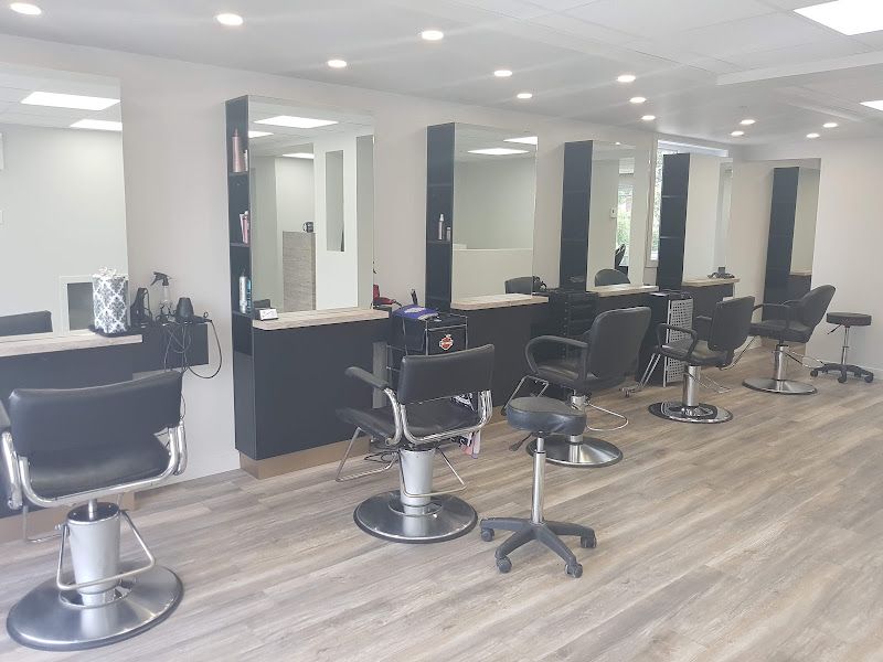 Coiffure Fama