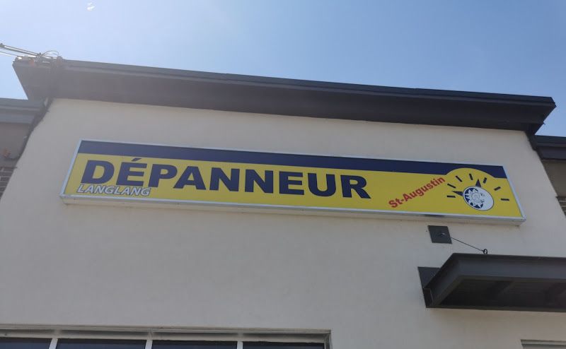 Dépanneur Lang Lang