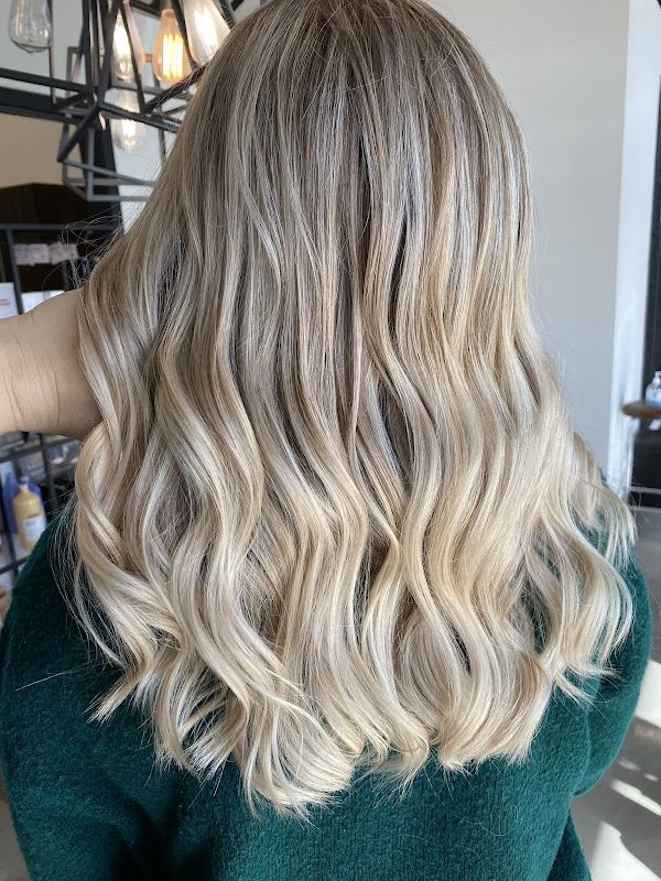Coiffure Imagin'hair