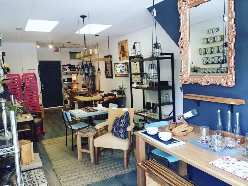 Atelier Beaubien