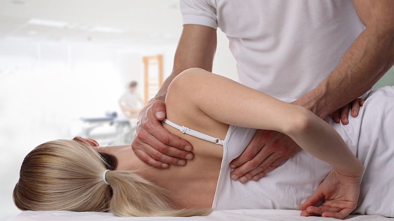 Clinique Santé Impulsion