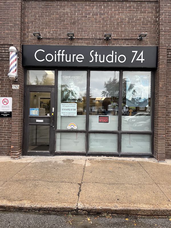 Coiffure Novità