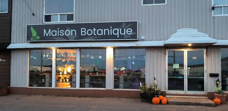 Centre jardin Jolliet