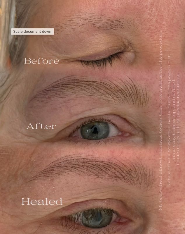Bringmeyourbrows