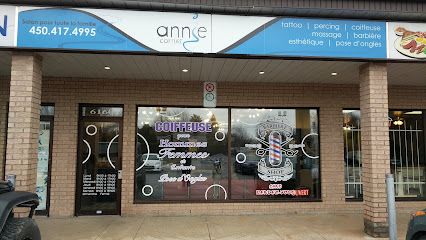 Annie Coiffure