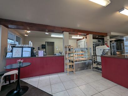 CREMA. Boulangerie, pâtisserie & café (anciennement pâtisserie jeannie inc.)