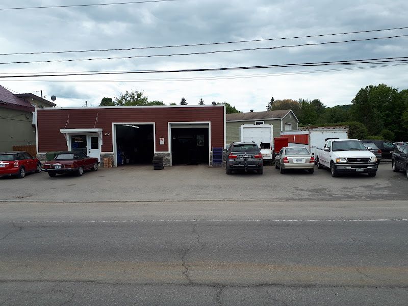 Shawbridge Auto Européenne