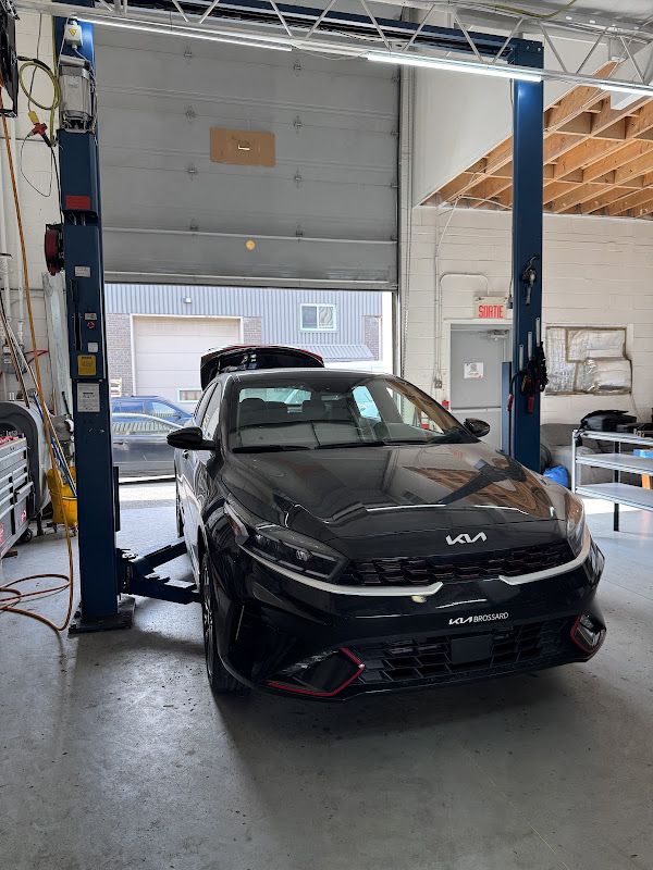 Garage Triple B