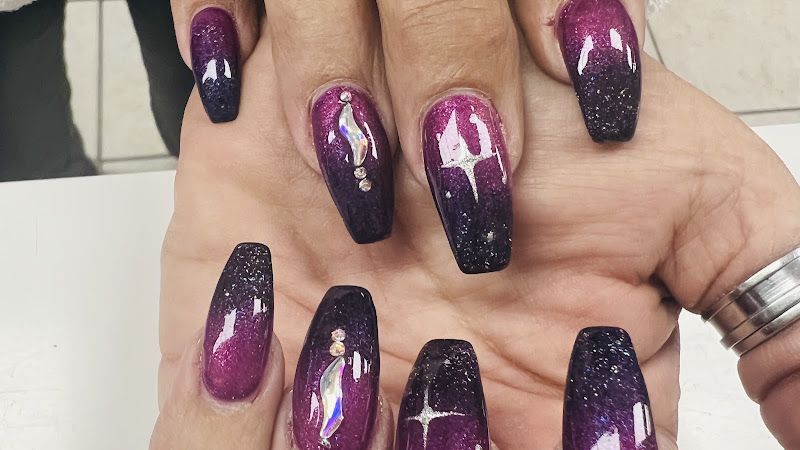 Lee Pro Ongles