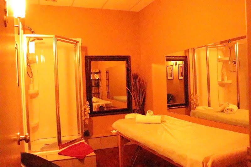 Santé Lotus Massage West Island