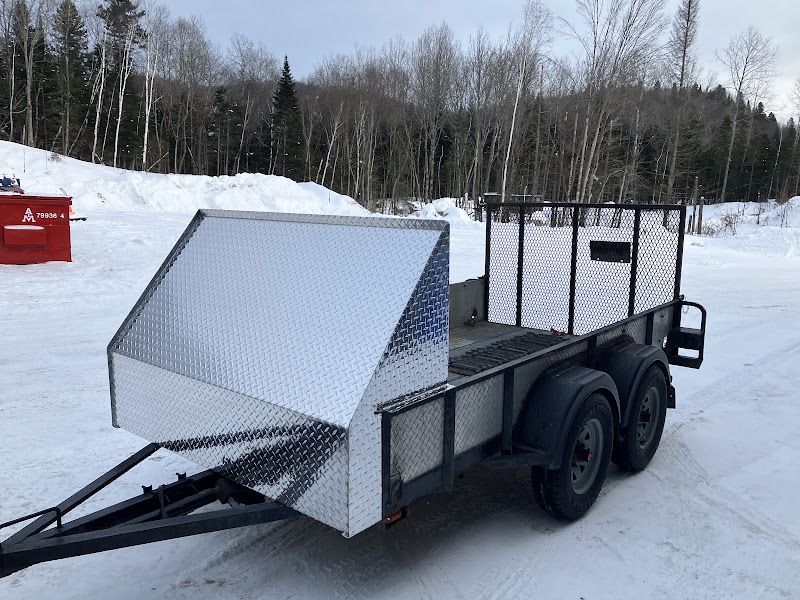 Métaux & Soudure des Laurentides Inc.