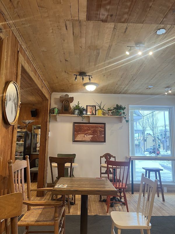 Chez Lucien