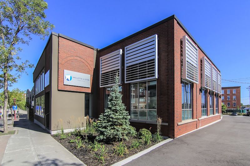 Miclette & Dion Dentistes