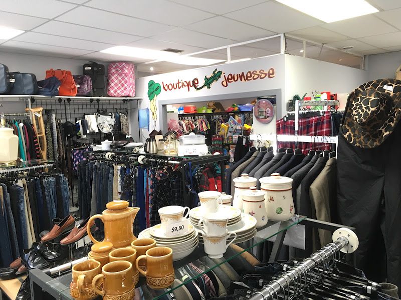 Boutique PastElle
