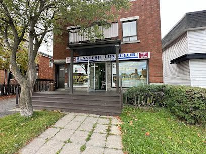 Buanderie Longueuil Inc