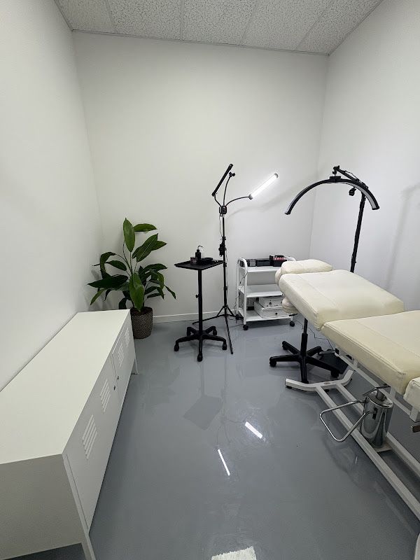 Seaimé • Permanent Makeup / Maquillage Permanent • Micropigmentation Studio